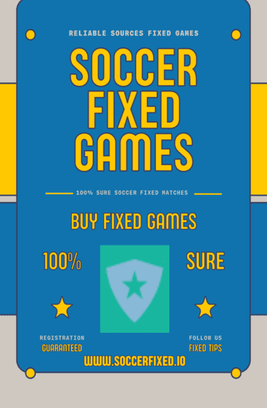 Buy Fixed Games