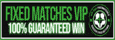 Fixed Win 100 Sure Matches