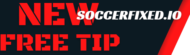 Today Soccer Winning Tips Today Soccer Winning Tips