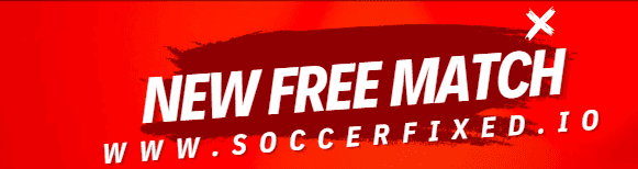 Fixed Matches Predictions Fixed Matches Predictions