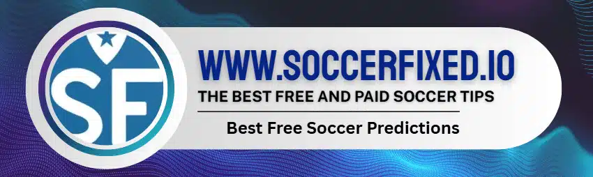Best Free Soccer Predictions
