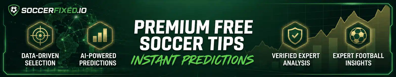 Get Sure Soccer Tips